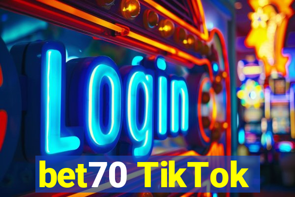 bet70 TikTok